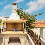 Nikolaos ヴィラ Rhodes City
