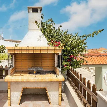 Nikolaos Rhodes City