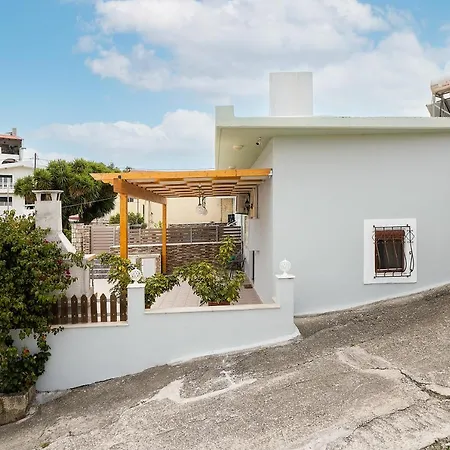 Nikolaos Rhodes City