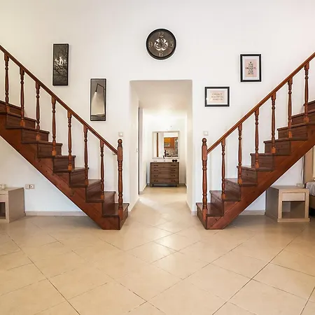 ヴィラ Nikolaos Rhodes City