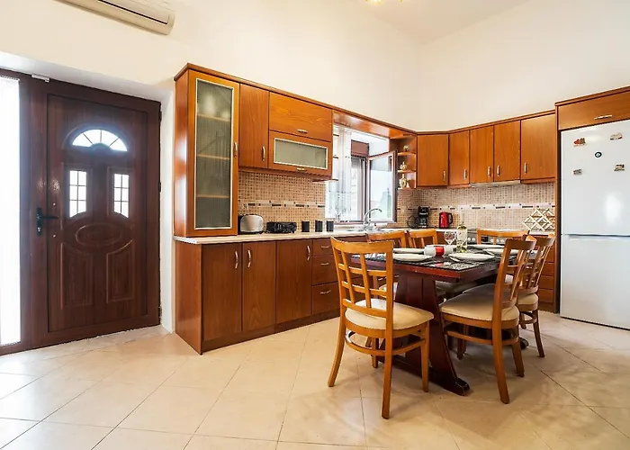 Nikolaos * Rhodes City