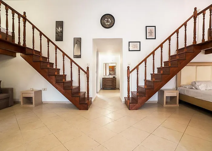 Вилла Nikolaos *