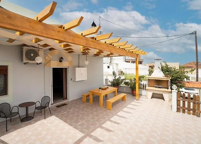 Nikolaos * Родос