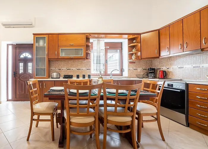 Nikolaos * Родос