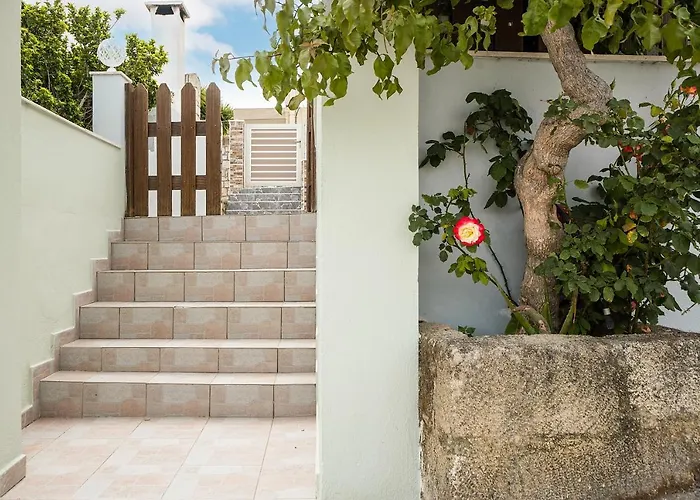 Вилла Nikolaos *