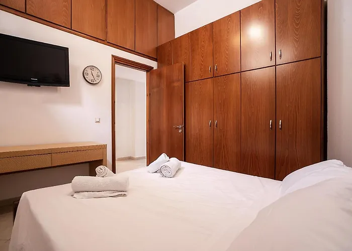 Nikolaos * Родос