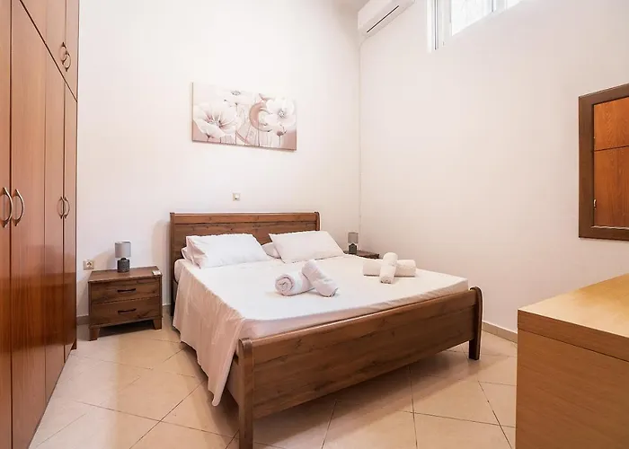 Вилла Nikolaos *