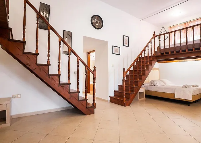 Вилла Nikolaos *