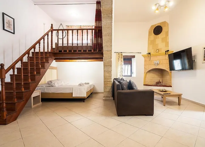 Villa Nikolaos *