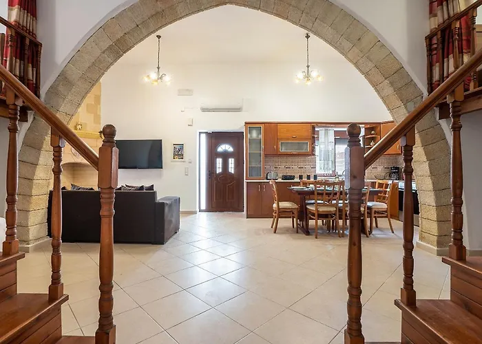 Nikolaos * Rhodes City